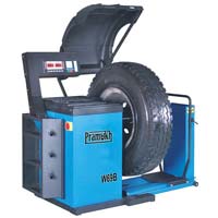 Truck Wheel Balancer (W69B)